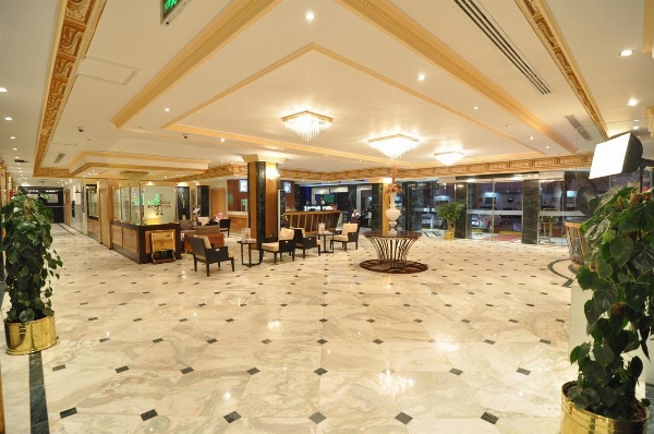 Nelover Hotel Ar Rawdah image 22